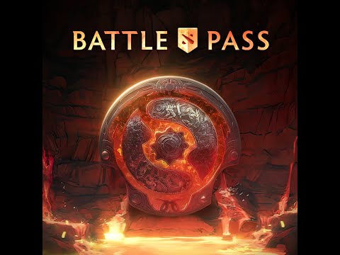 Dota 2 The 2022 Battle Pass explained quickly