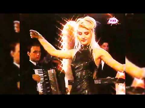 Jovana Tipsin - Volim te - ZAM - (TV Pink 1996)