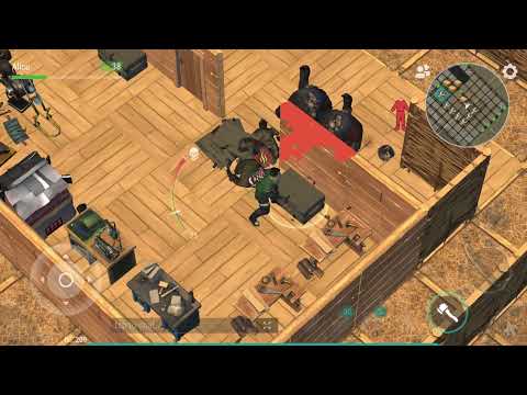 Raid base Player5793 ldoe