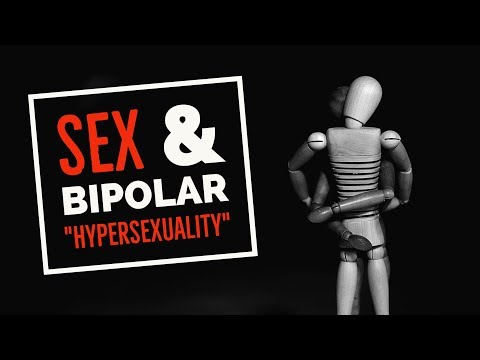 HYPERSEXUALITY: Signs, Symptoms, Treatment, & More!