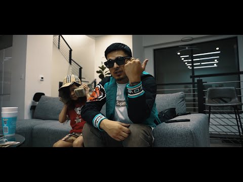 Izzy93 - Go This Hard (Official Music Video)