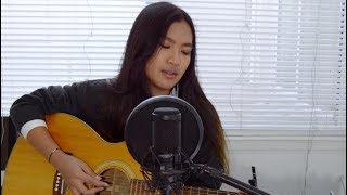HAVANA - Camila Cabello (Acoustic Cover)