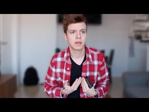 Quiero contarte algo