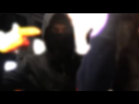 Sha Ek - Blamma K (Feat. Spongy Rolla) (Music Video)