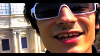 The Nerd Follia - Tiny Japanese Girl (Weebl&#39;s Stuff Cover)