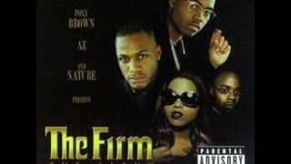 The Firm - Desparados