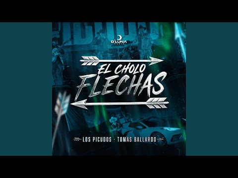 El Cholo Flechas