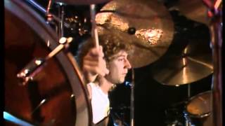 RMS & Gil Evans 'The Whole Of Tomorrow' Montreux Jazz Festival 1983