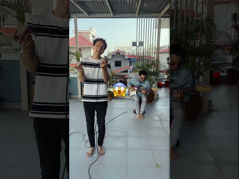 This song changed me life.