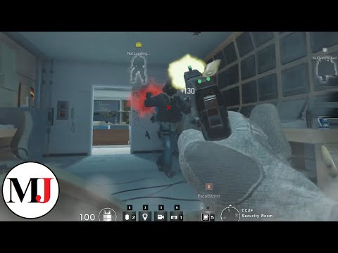 Face Off Against Empire eSports: Full Game - Rainbow Six Siege