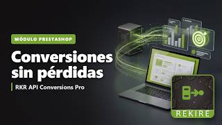 RKR API Conversions Pro, paso a paso: del relay al asistente y a cada plataforma