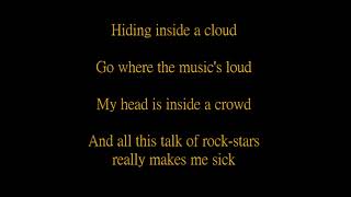 Abandoned Pools - Sunny Day Lyrics