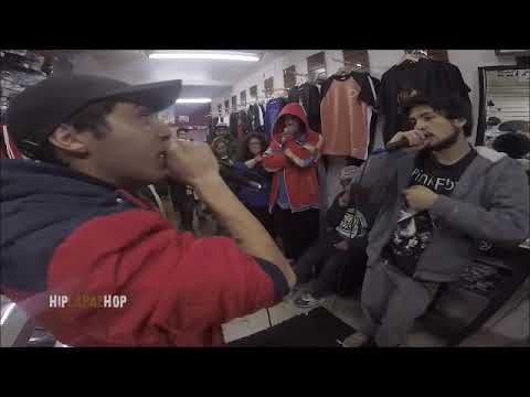 Morbo mcmadetuhermana-Raider-Fusok