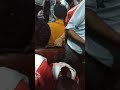 Bad Woman Touch A Man In Train