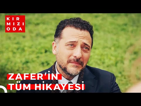 Yiğit Özşener'den "Zafer'in Hikayesi" | Kırmızı Oda