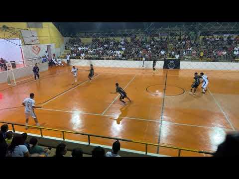 Copa Matrix Matrinchã - Goiás