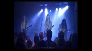 Alcest, Ciel Errant, The Krazyhouse, Liverpool, 21/2/12