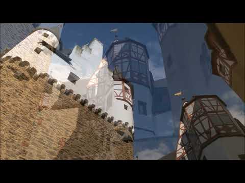 Von Moselkern zur Burg Eltz: einer der schönsten Wanderwege Deutschlands