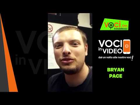 Titolo Video