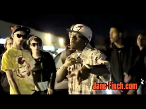 Gangsta Lean - Original One Shott (2010)