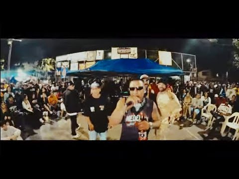 D'Mentes - @Narco Poetas Crew feat @Xplicitos Álbum : Made in Kapos Klan Eternal 