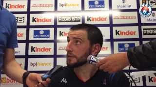 SPO Rouen - SIG - Antoine Courby - Maxime Courby - Christophe Denis - Vincent Collet