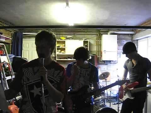 Exit Via Window - Way To Go