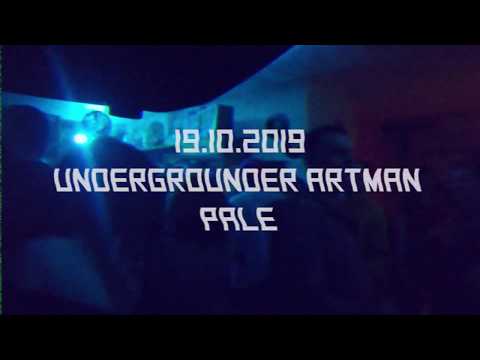 Drumstance vs. Zicer Inc. @ Undergrounder - Artman (Official Aftermovie)