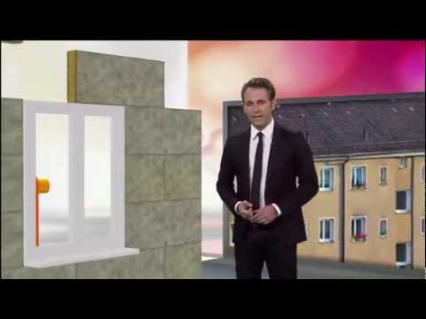 Kosten und Nutzen der Wärmedämmung - Odysso - SWR