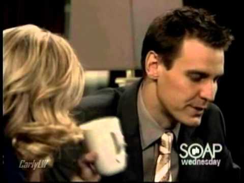 GH: Carly Scenes on 4/19/06