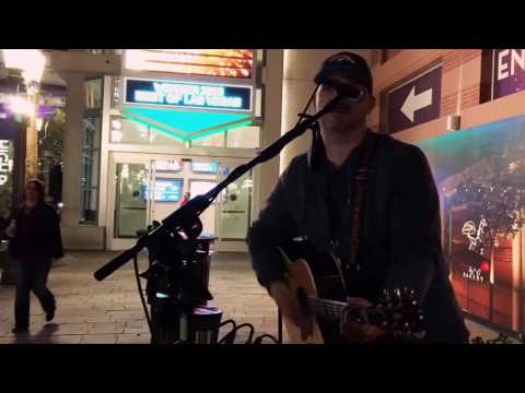 Seth Turner ~ Girl From The North Country  (Bob Dylan) Cover