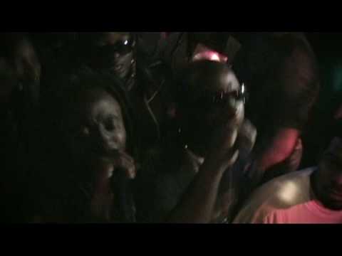 6 tre Gangsta feat. Cotton Rowe and Mata -Trap Money "Live"