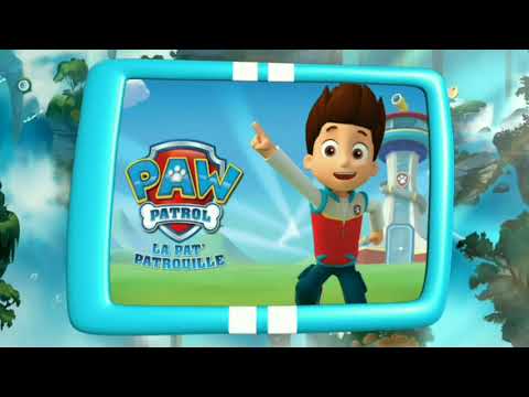 Download Tfou Paw Patrol La Pat Patrouille 3gp Mp4 Codedwap Download Tfou Paw Patrol La Pat Patrouille 3gp Mp4 Codedwap