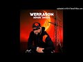 Werrason Départ Unique Générique Instrumental Original