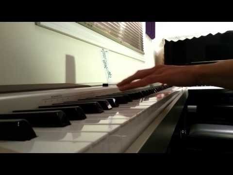 The Garden of Words - A Rainy Morning 言の葉の庭