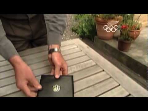 Sir Eion Edgar on Barry Maister