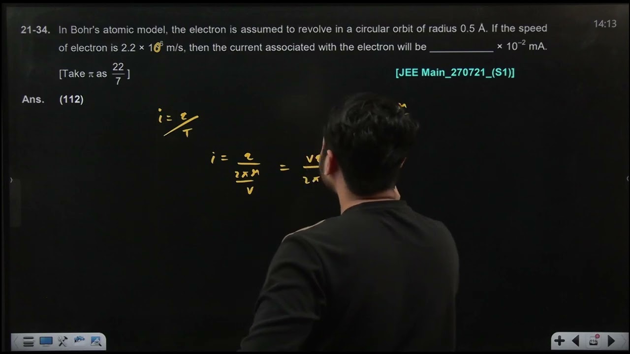 Video Solution