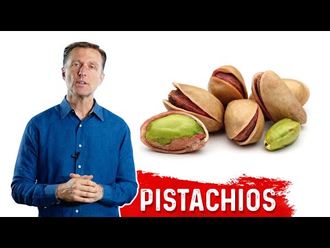 , title : '4 Big Benefits of Eating Pistachios