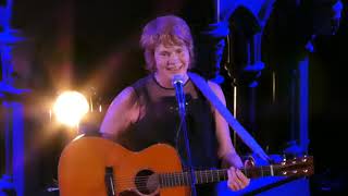 Shawn Colvin - Ricochet In Time @ Union Chapel, London 25/9/2023