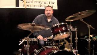 Video thumbnail for DREAM 20" China Lion Cymbal by Percussiveacademy