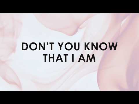 Kortexx Ft. Simeon Korunoski - Don't You Know (Lyrics Video)