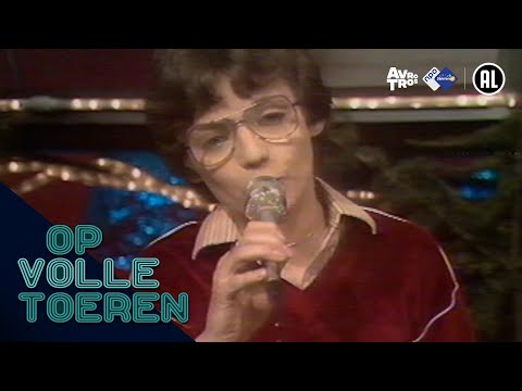 Johnny - Als ik later eens trouw • Op Volle Toeren // Sterren NL