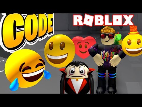 NEW EMOJI SIMULATOR ALL SECRET OP CODES | Emoji Simulator Roblox! PETS