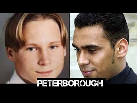 THE ANTI-WHITE MURDER OF ROSS PARKER 2001