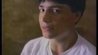 Chayanne - Te deseo (VIdeoclip HD)