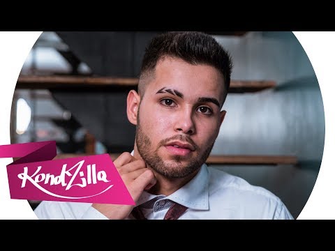 Jerry Smith - Menina Braba (KondZilla)