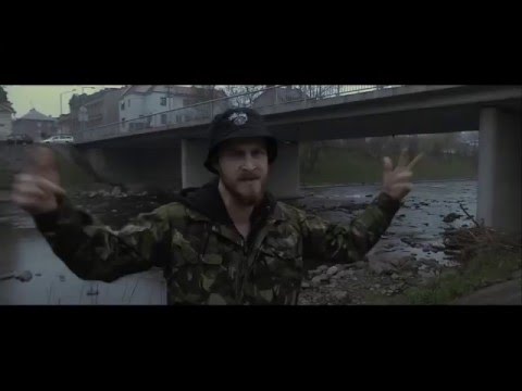 Pawlas/Drawek- Nieciekawy krajobraz