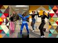 Popular Dance Trends Compilation February 2025