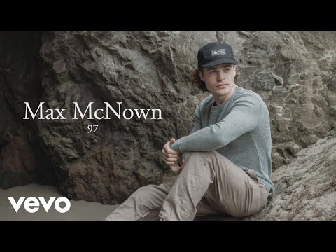 Max McNown - 97