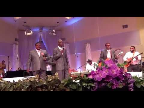 Lee Williams QCs iN Chicago 2018 ( Good Time)